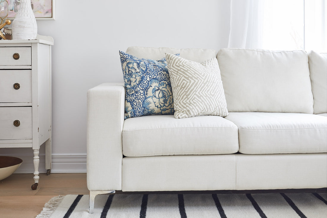 Flower Pillow