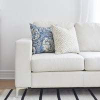 Flower Pillow