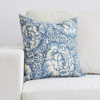 Peoney Pillow