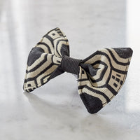 fashion dog bow tie