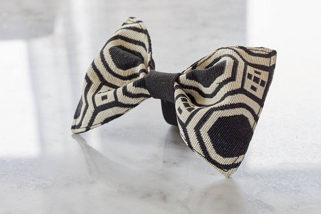 dog bow tie