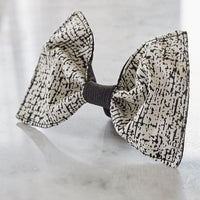 dog bow tie