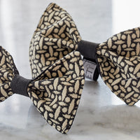 dog bow tie