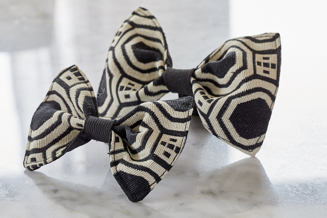 fashion bow tie