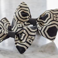 fashion bow tie