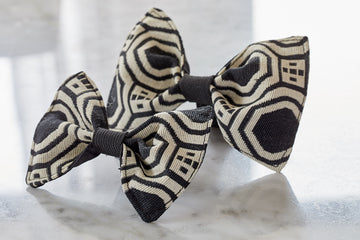 fashion bow tie