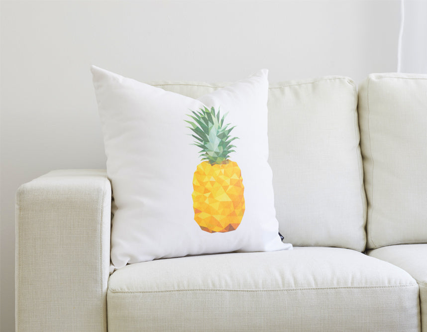 pineapple pillow