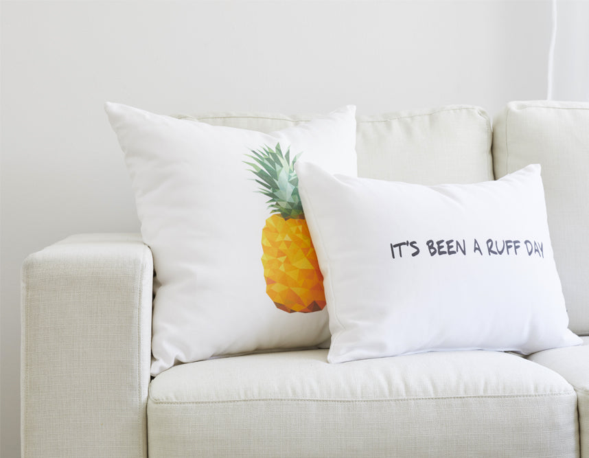 pineapple decor