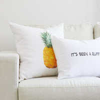 pineapple decor