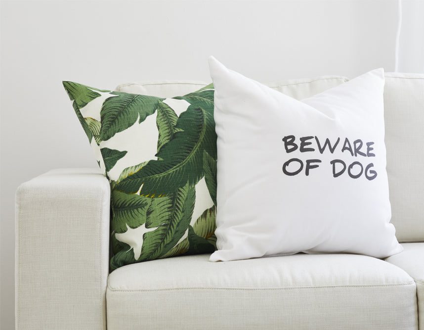dog saying