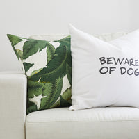 dog saying