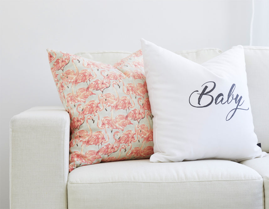flamigo decor