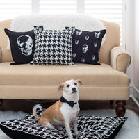skull decor