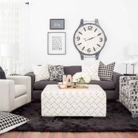 herringbone fabric