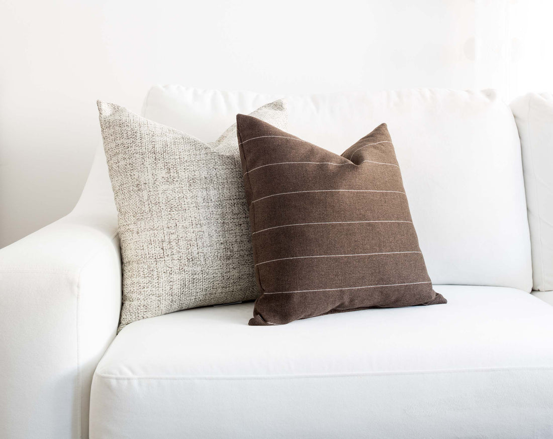 layer pillow