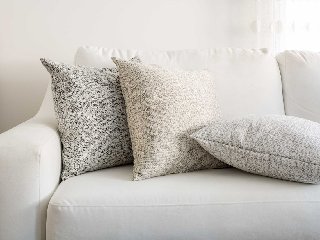 pillows