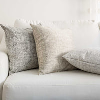 pillows
