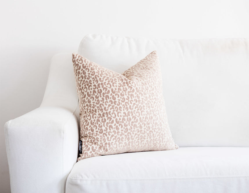 designer pillow