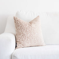 designer pillow