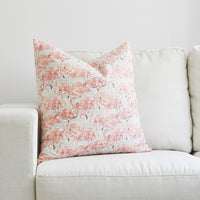 famingo pillow