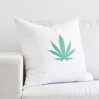 weed pillow