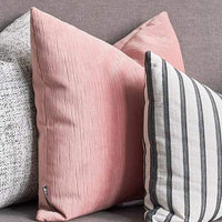 pink pillow
