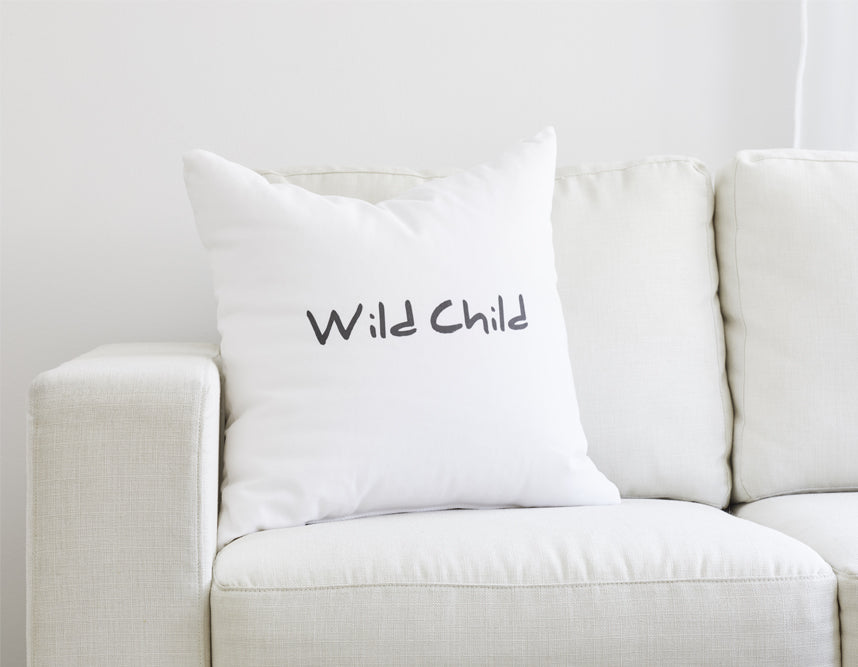 wild child