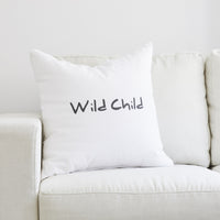 wild child