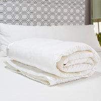 hypoallergenic blanket, canada