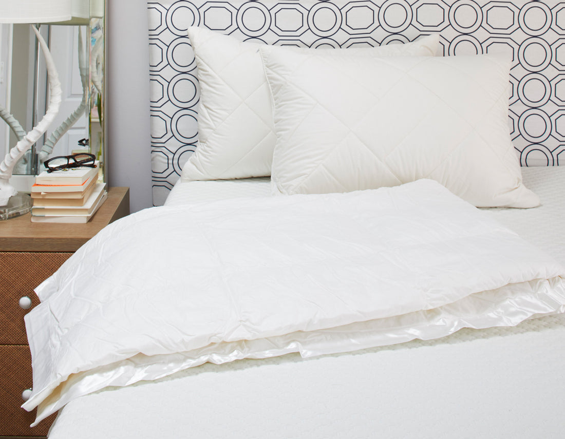 Canadian bedding, alcorn home
