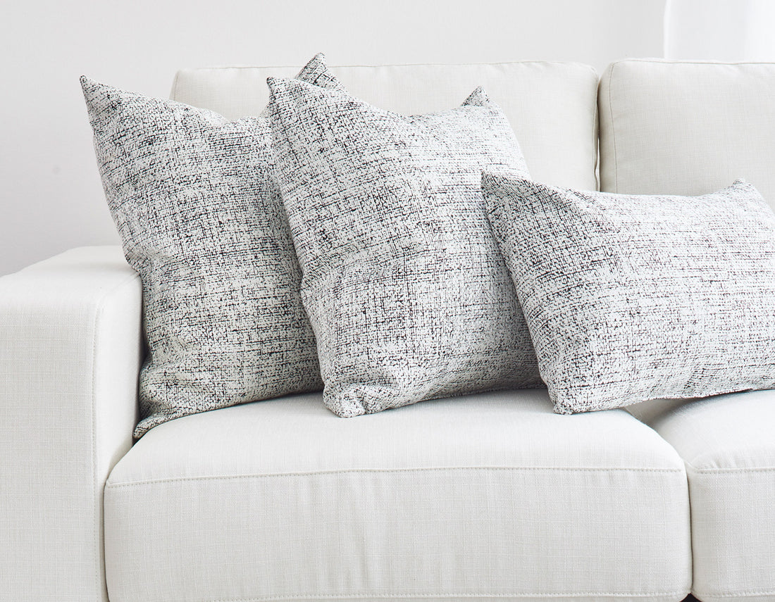 pillow grouping