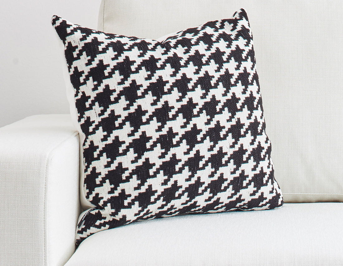 herringbone fabric