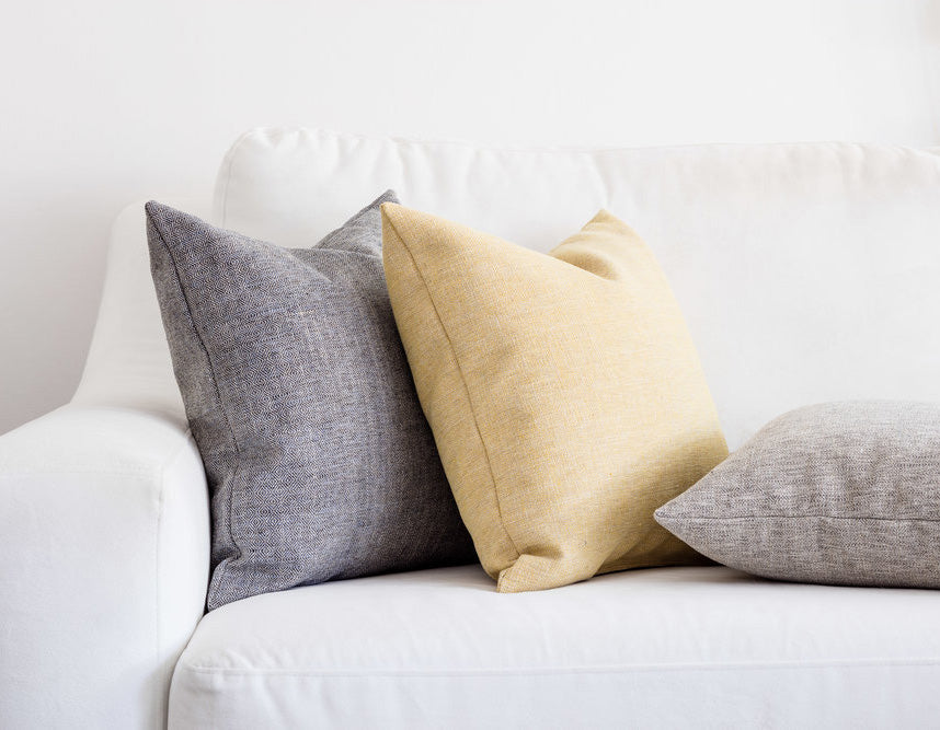 stylish pillows