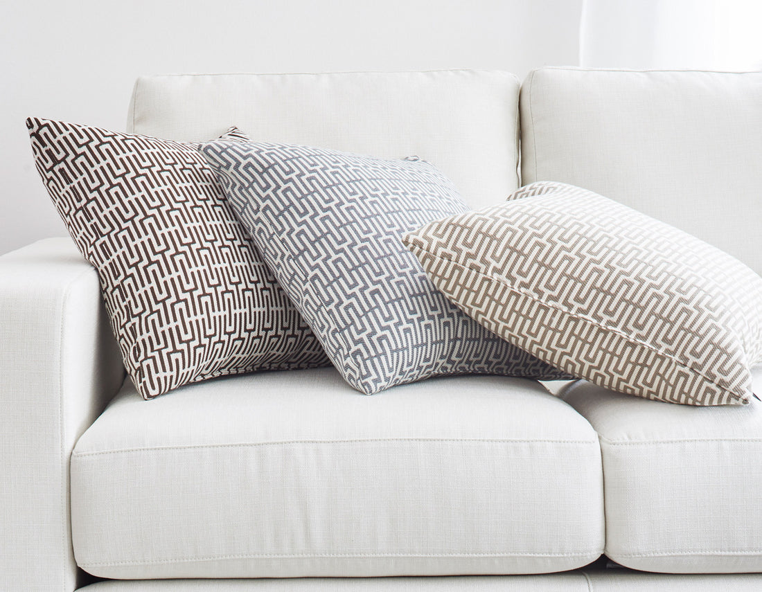 stylish pillows
