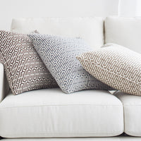 stylish pillows