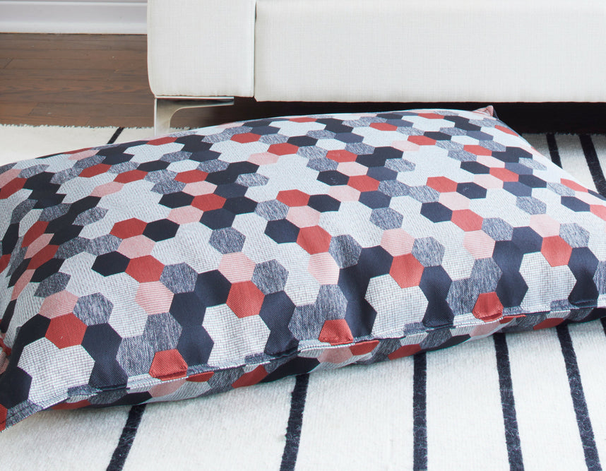 designer dog bed