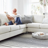 pillow decor