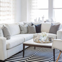 SECTIONAL SOFA