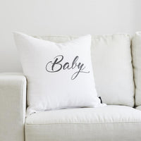 baby pillow