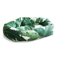 banana leaf