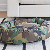 camo fabric