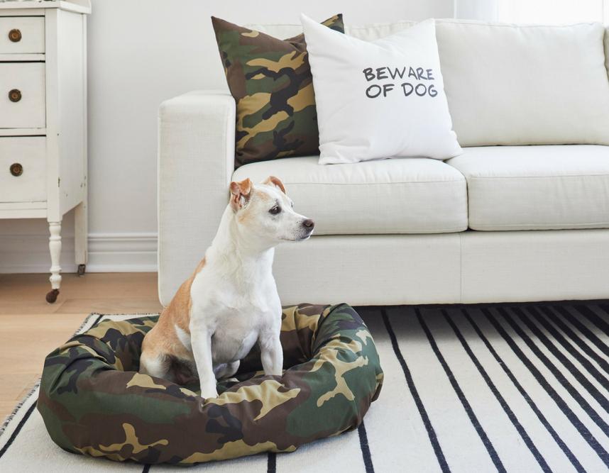 camo style