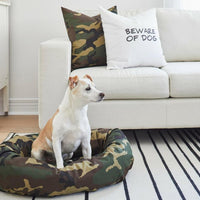 camo style