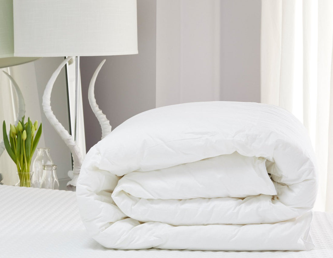hypoallergenic duvet, canada bedding