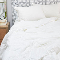 hypolallergenic bedding, canada
