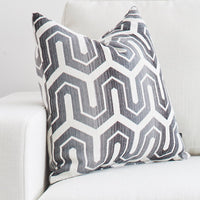 designer pillow