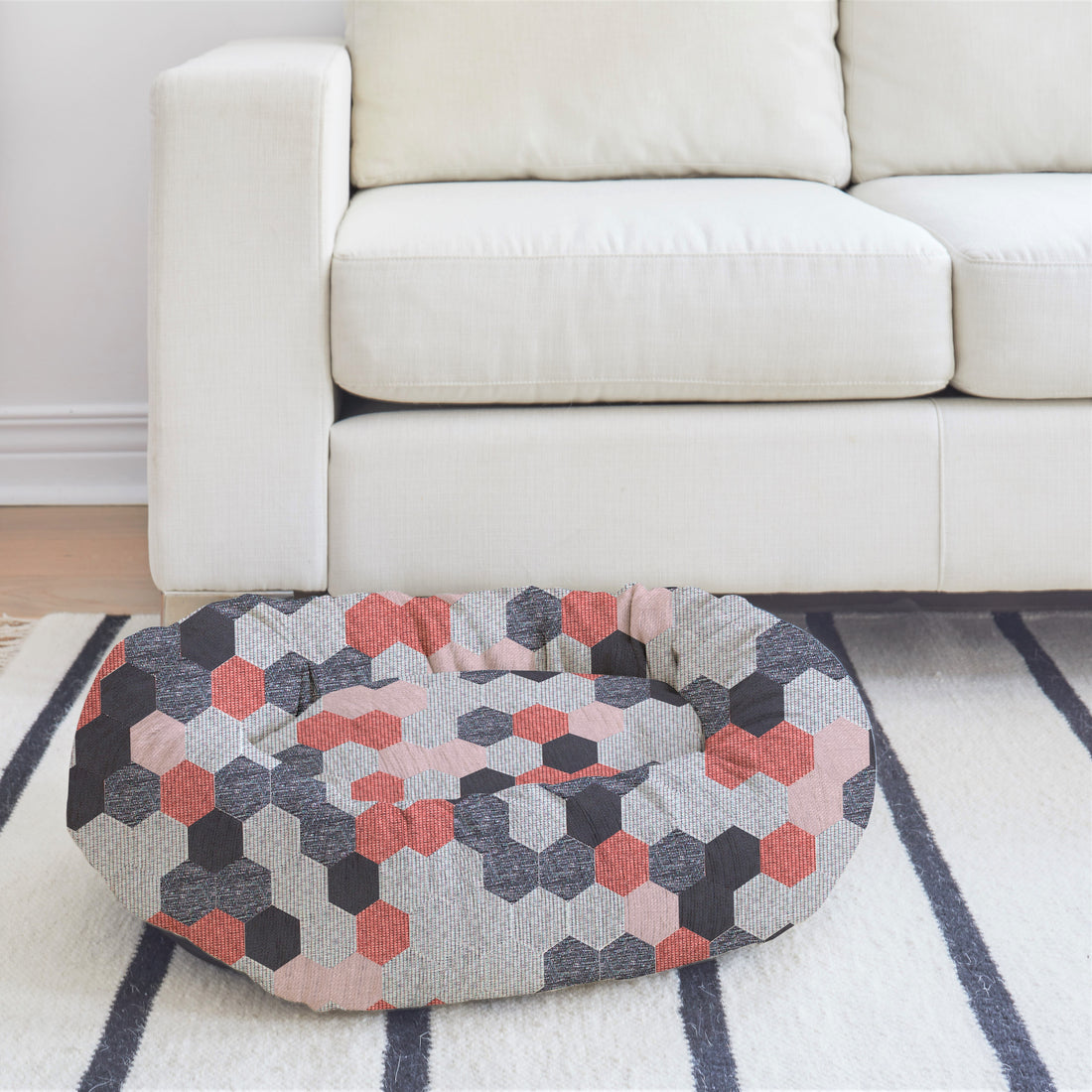 Estero Dog Bed