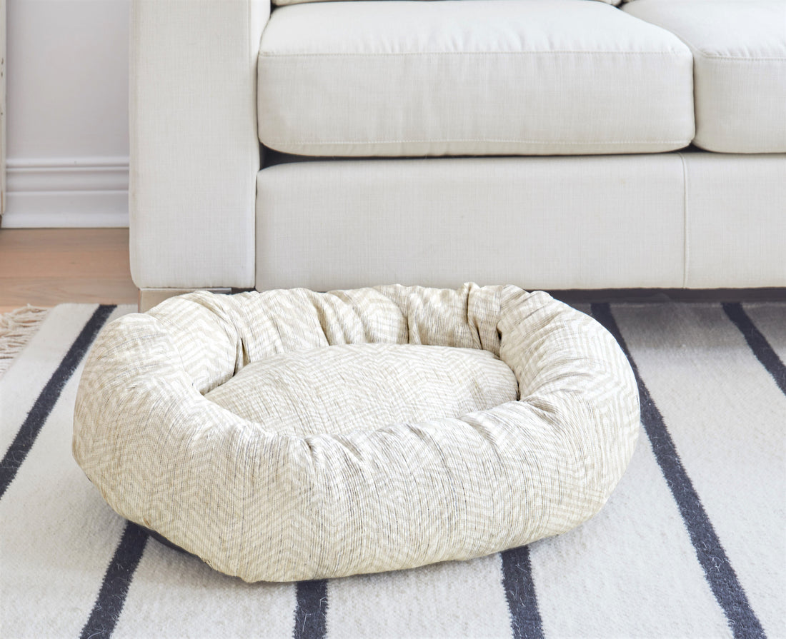 RANDILA VIEW TWINNE DOG BED