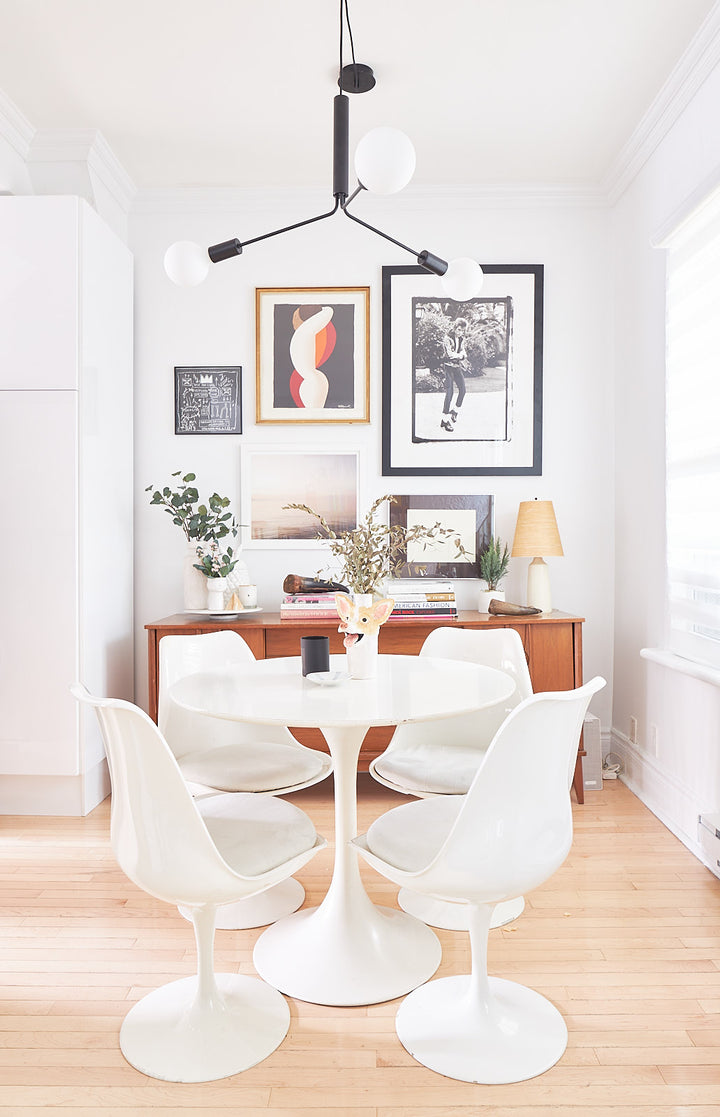 Small Space, Big Style >