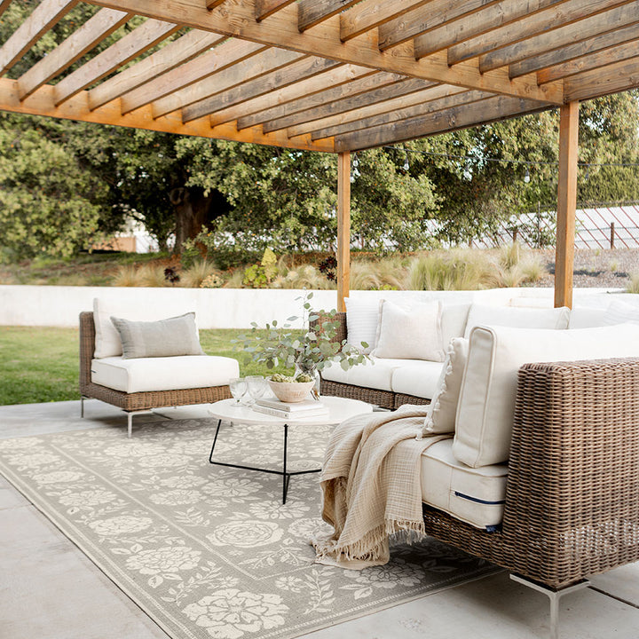 Outdoor Trends